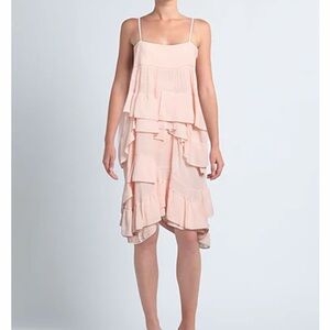 Chloé dress